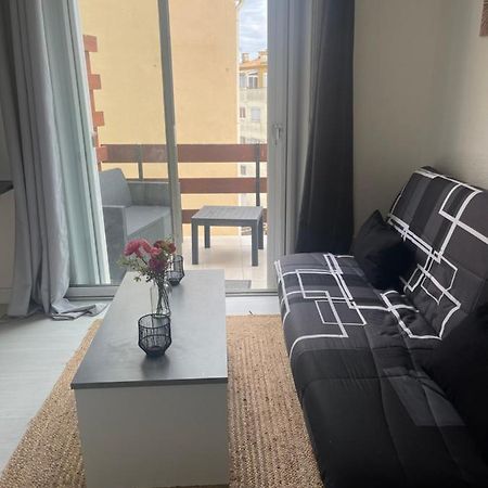 Studio Flanerie Agde Dış mekan fotoğraf