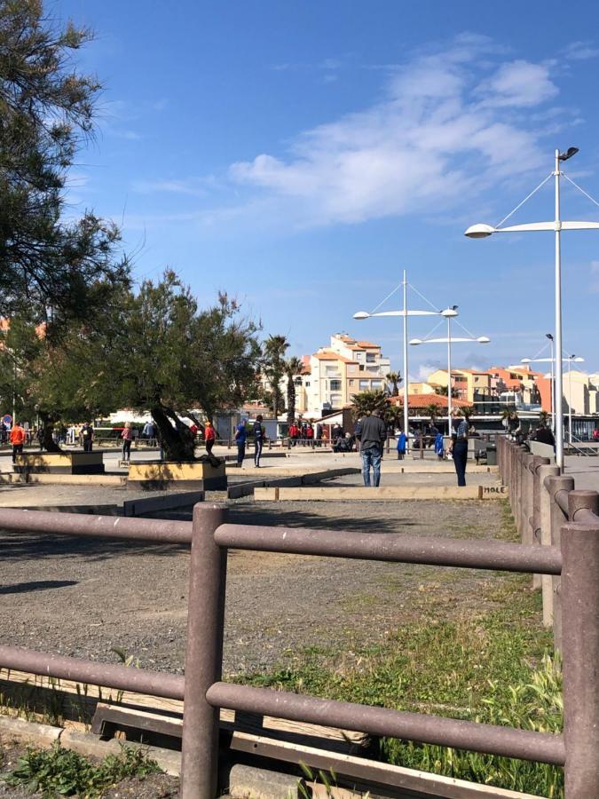 Studio Flanerie Agde Dış mekan fotoğraf