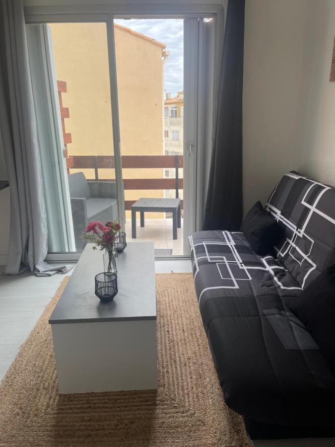 Studio Flanerie Agde Dış mekan fotoğraf