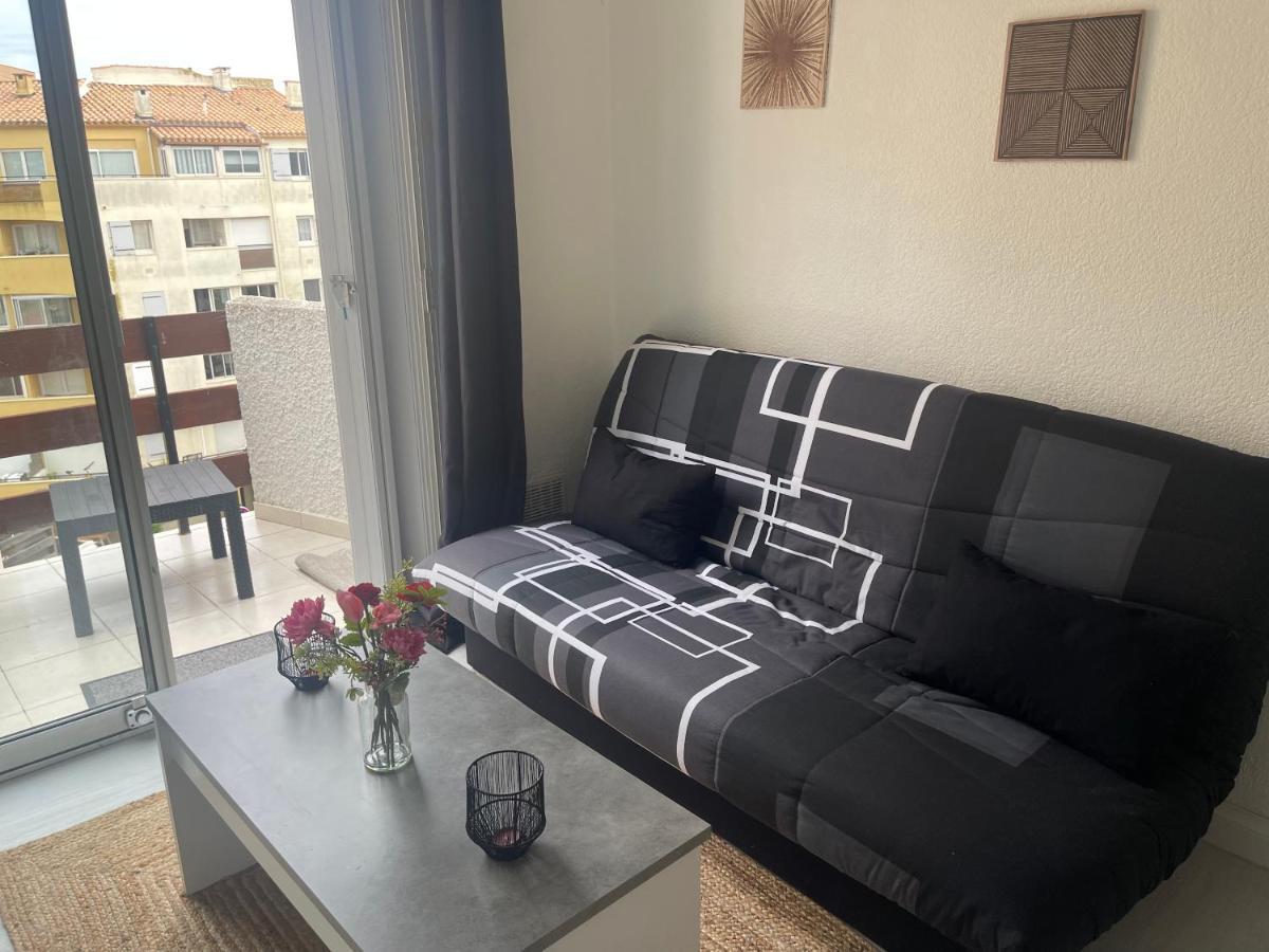 Studio Flanerie Agde Dış mekan fotoğraf