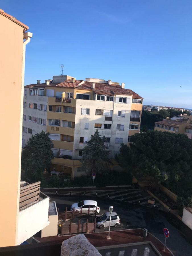 Studio Flanerie Agde Dış mekan fotoğraf